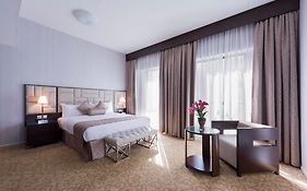 سهى جي بي ار للشقق الفندقية، جميرا بيتش ريزيدنس